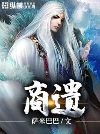 商遗封面