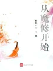 从魔修开始封面