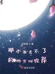那个我去不了的地方叫彼岸封面