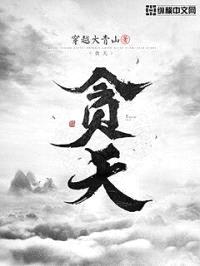 贪天封面