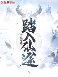 踏入仙途封面