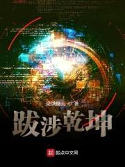 跋涉乾坤封面