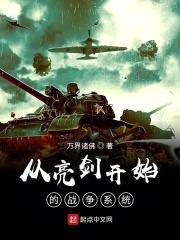 从亮剑开始的战争系统封面
