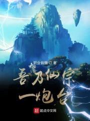 吾乃仙宗一炮台封面