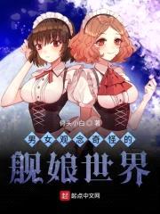 男女观念奇怪的舰娘世界封面