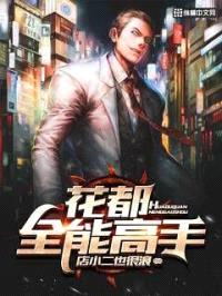 花都全能高手封面