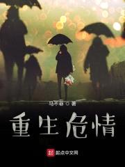 重生危情封面