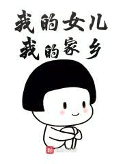 我的女儿我的家乡封面
