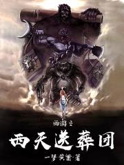西游之西天送葬团封面