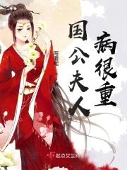 国公夫人病很重封面