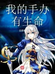我的手办有生命封面