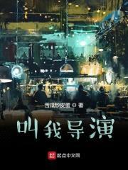 叫我导演封面