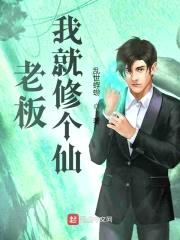 老板，我就修个仙封面