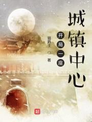 开局一座城镇中心封面