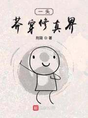 一头莽穿修真界封面