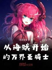海贼之圣光大领主封面