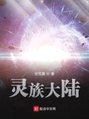 灵族大陆封面