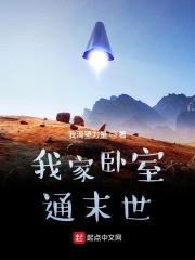 我家卧室通末世封面
