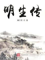 明生传封面