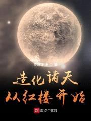 造化诸天从红楼开始封面