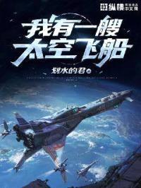 我有一艘太空飞船封面