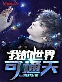 我的世界可通天封面