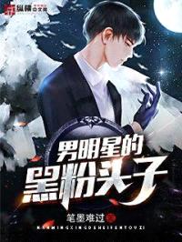 男明星的黑粉头子封面