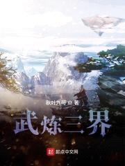 武炼三界封面