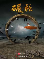碾轮封面