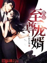 都市至尊龙婿封面