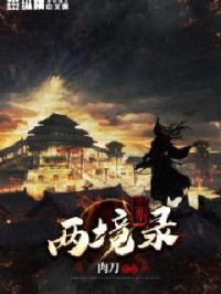 三界两境录封面