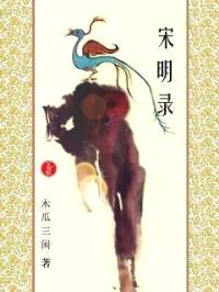 宋明录封面