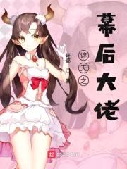 遮天之幕后大佬封面