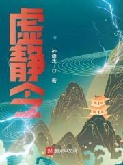 虚静令封面