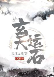 玄天运石封面