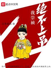 我崇祯绝不上吊封面