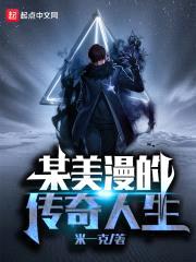 某美漫的传奇人生封面