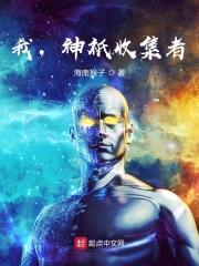我，神祇收集者封面