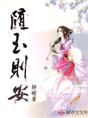随玉则安封面