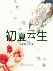 初夏云生封面