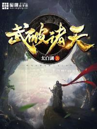 武破诸天封面