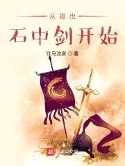 从拔出石中剑开始封面