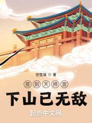 签到天师宫，下山已无敌封面