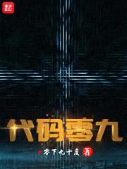 代码零九封面