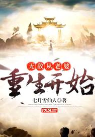 无敌从老婆重生开始封面