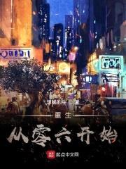 重生从零六开始封面