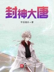 封神大唐封面