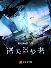诸天盗梦者封面