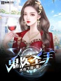 鬼医圣手封面