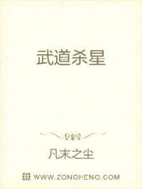 武道杀星封面